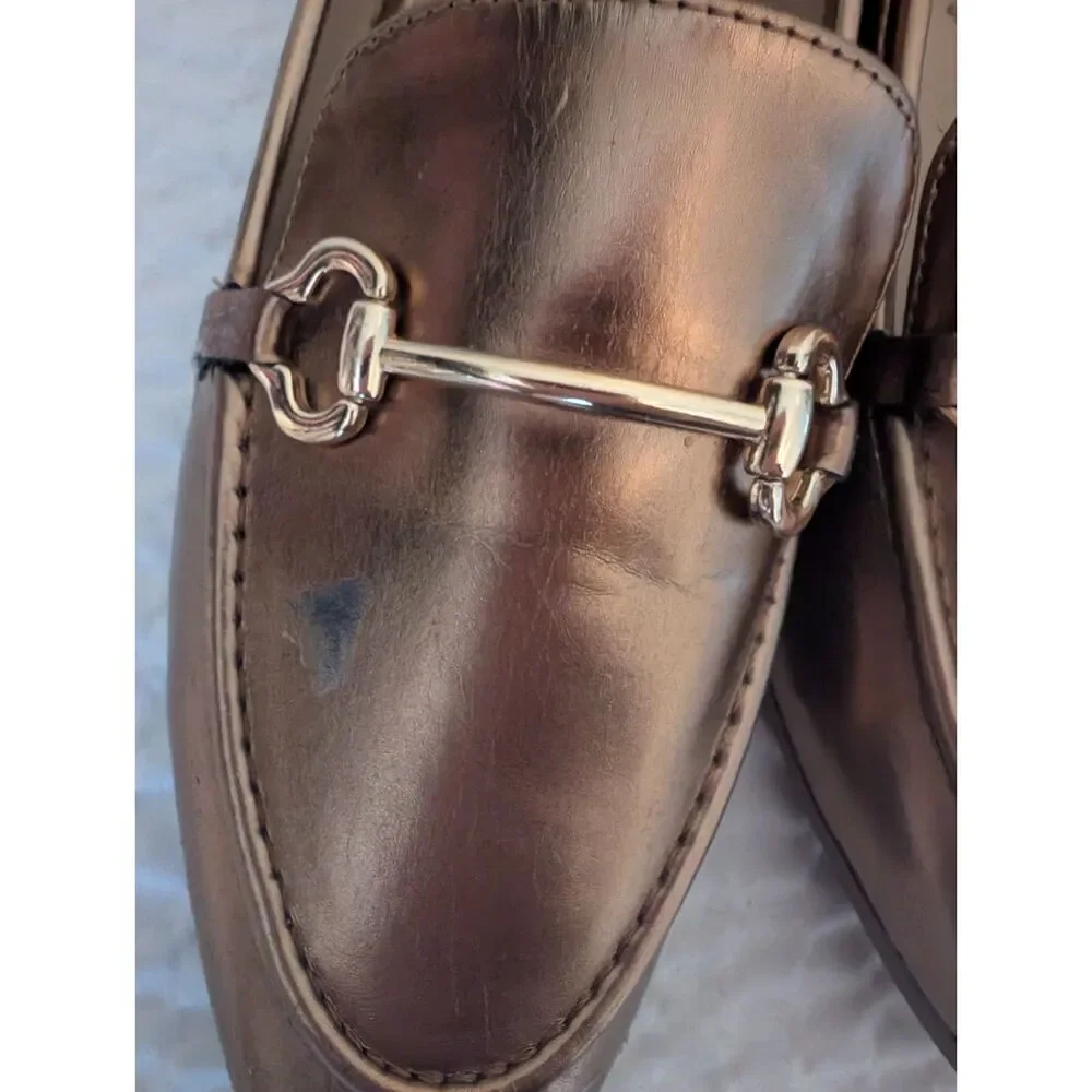 London Rag Women's Ichiro Loafer Size 8